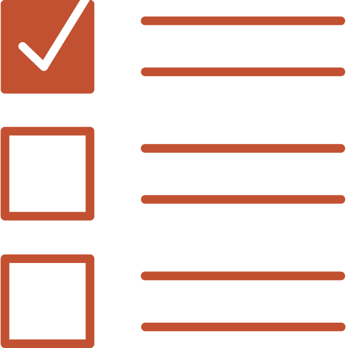 checklist